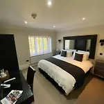 Hotell Dalston Hall 4*