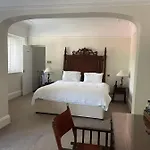 Hotell Dalston Hall Carlisle (Cumbria)