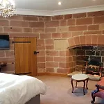Dalston Hall Hotell
