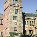 Dalston Hall 4*