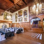 Hotell Dalston Hall