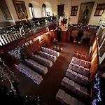 Hotell Dalston Hall Carlisle (Cumbria)