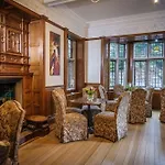 Hotell Dalston Hall