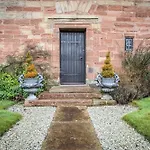 Hotell Dalston Hall 4*