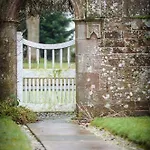 Hotell Dalston Hall Carlisle (Cumbria)