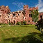 Hotell Dalston Hall