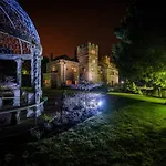 Hotell Dalston Hall 4*