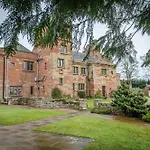 Hotell Dalston Hall