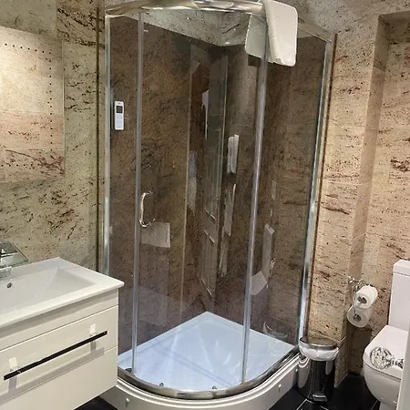 Hotel Dalston Hall Carlisle (Cumbria)