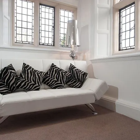 Hotel Dalston Hall Carlisle (Cumbria)