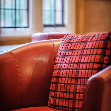 Hotel Dalston Hall Carlisle (Cumbria)