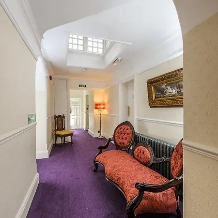 Hotel Dalston Hall Carlisle (Cumbria)