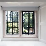 Dalston Hall
