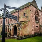Dalston Hall Carlisle (Cumbria)