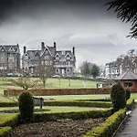 Hotel Dalston Hall