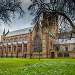 Dalston Hall Carlisle (Cumbria)