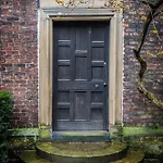 Dalston Hall