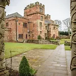 Otel Dalston Hall 4*