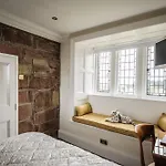 Dalston Hall 4* Carlisle (Cumbria)