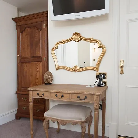 Hotel Dalston Hall
