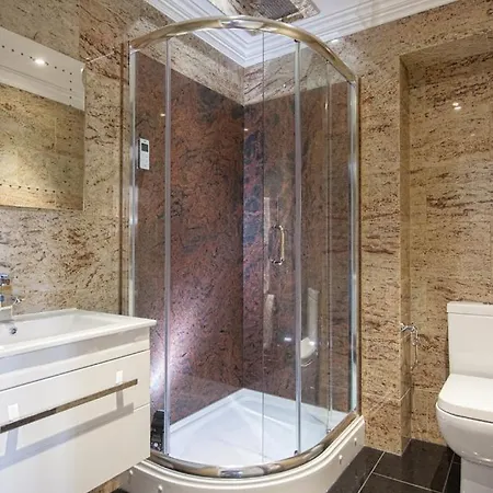 Hotel Dalston Hall
