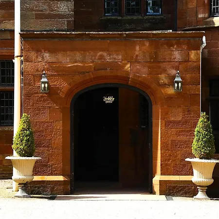 Dalston Hall ホテル カーライル