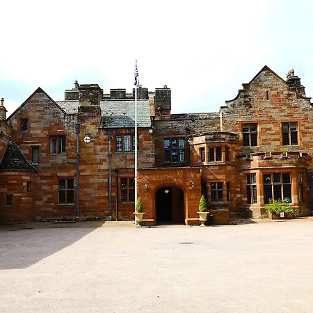 ホテル Dalston Hall カーライル