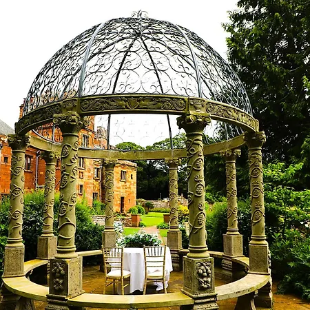 ホテル Dalston Hall