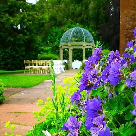 Dalston Hall カーライル