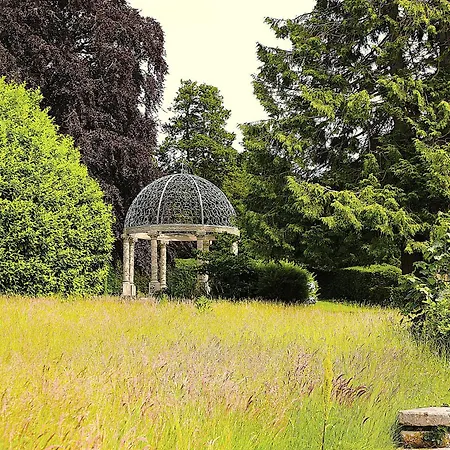 Dalston Hall
