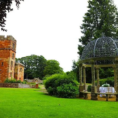 Dalston Hall ホテル