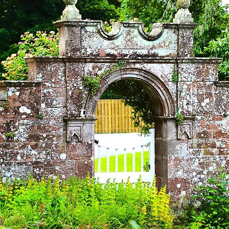 ホテル Dalston Hall