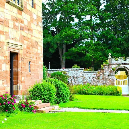 Dalston Hall 4* カーライル