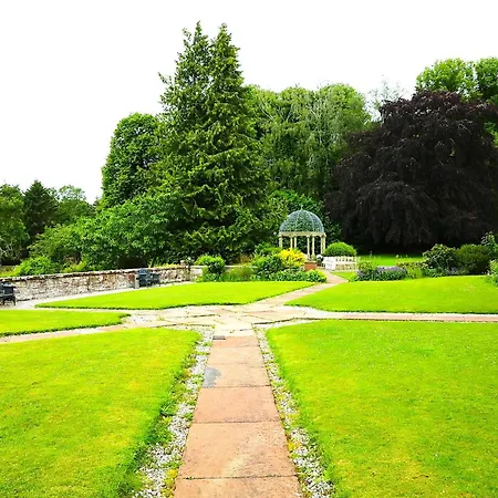 ホテル Dalston Hall カーライル