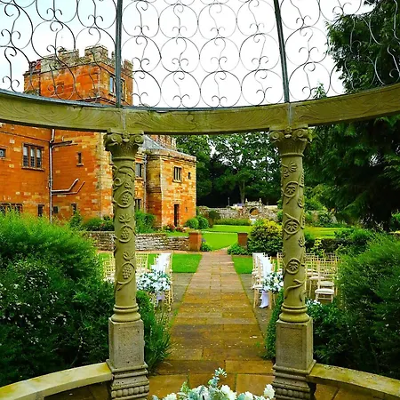 Dalston Hall