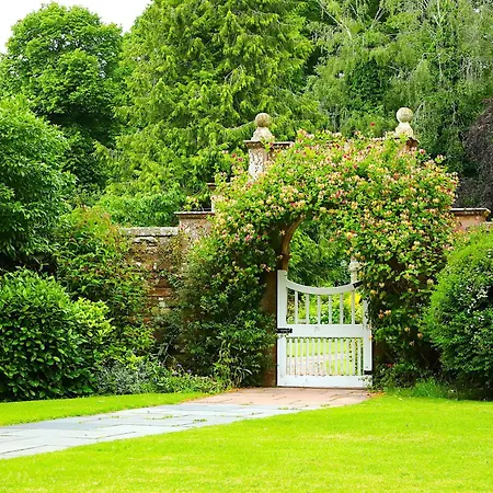 ホテル Dalston Hall