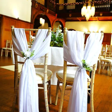 Dalston Hall 4* カーライル