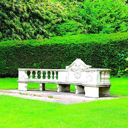 Dalston Hall