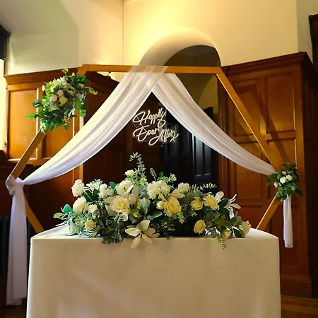 ホテル Dalston Hall