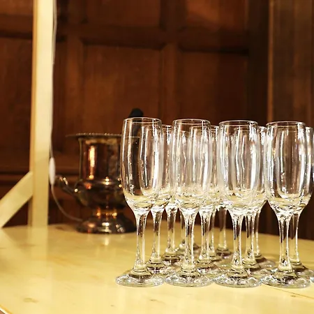 ホテル Dalston Hall 4*