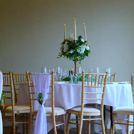 ホテル Dalston Hall 4*