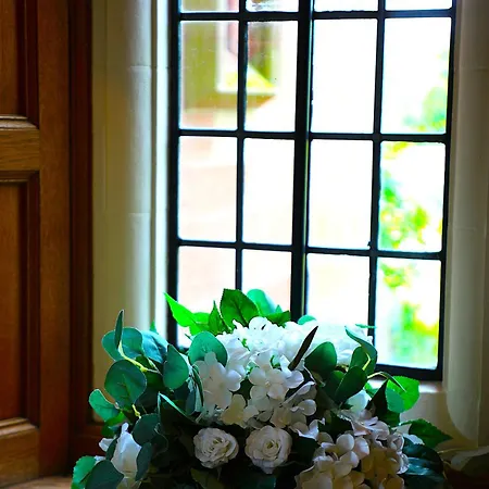 Dalston Hall