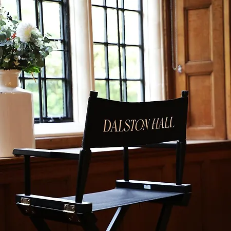 ホテル Dalston Hall 4*