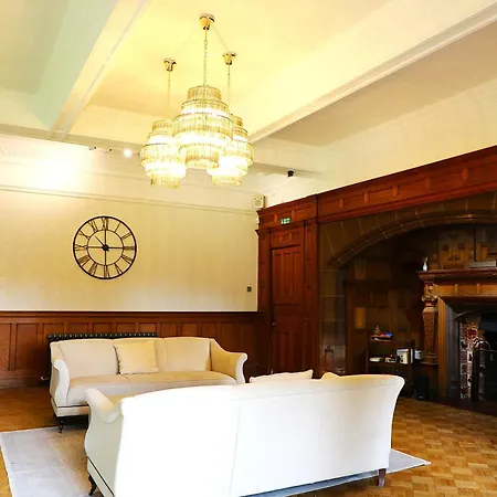 Dalston Hall カーライル