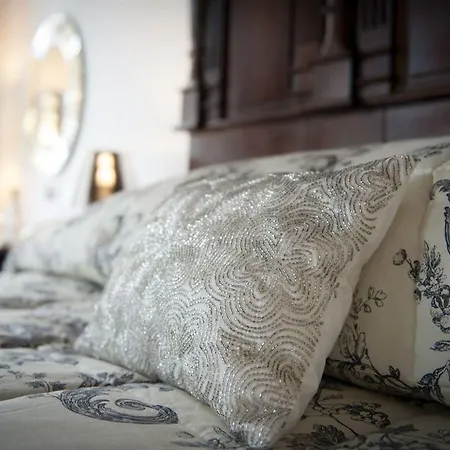 Hotel Dalston Hall Carlisle (Cumbria)