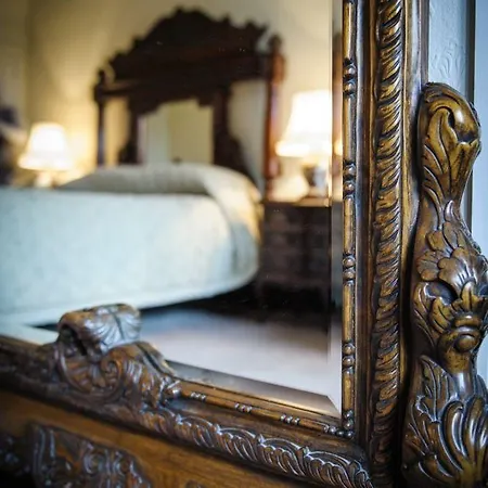 Hotell Dalston Hall Carlisle (Cumbria)