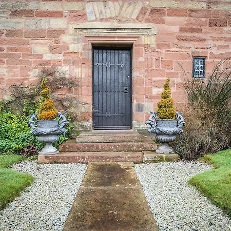 Hotel Dalston Hall 4*