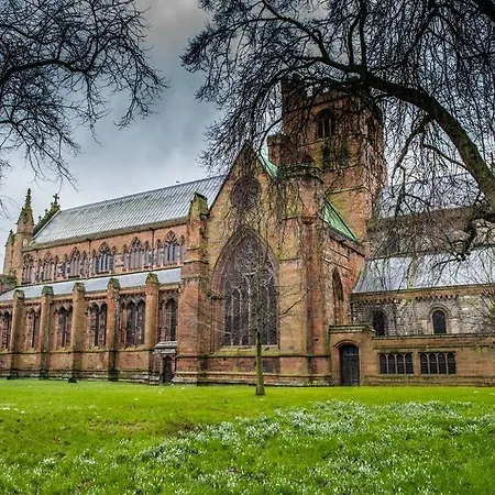 Dalston Hall Carlisle (Cumbria)