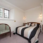 Dalston Hall 4* Carlisle (Cumbria)