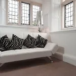 Hotel Dalston Hall Carlisle (Cumbria)